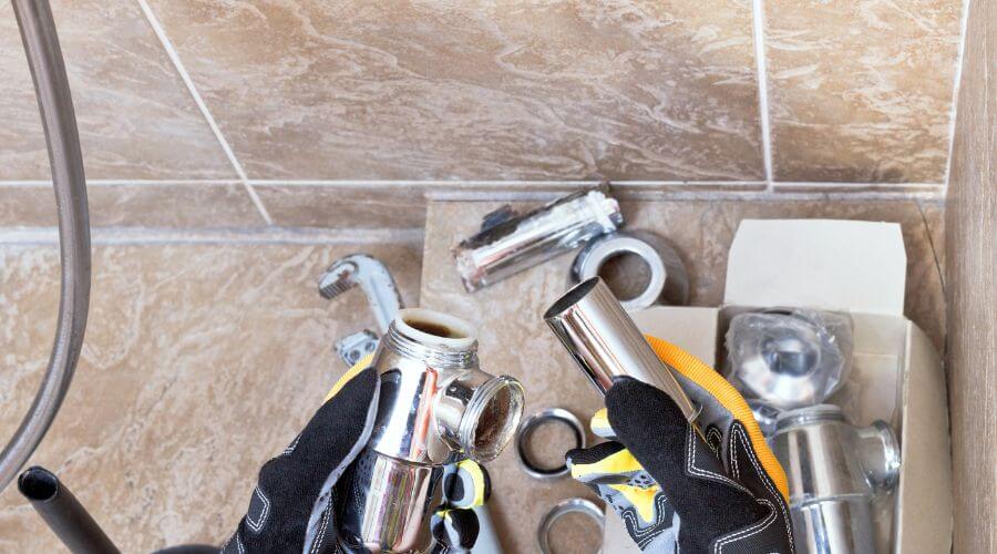 Professional Storm Sewer Service in Dumas, MS